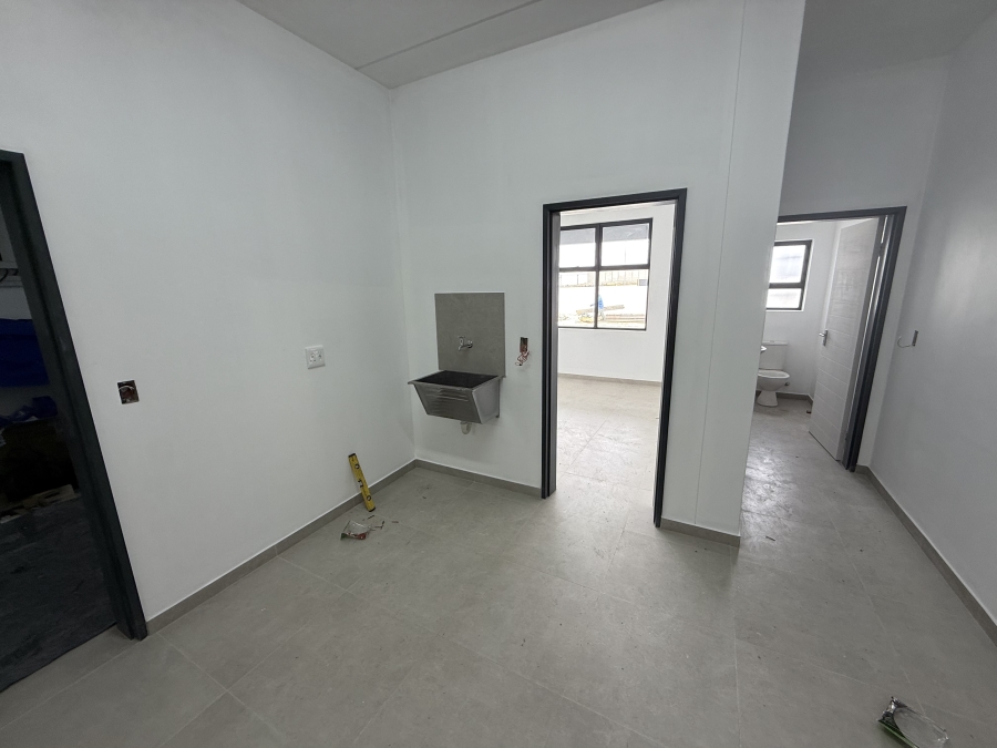 Commercial Property for Sale in Rivergate Western Cape